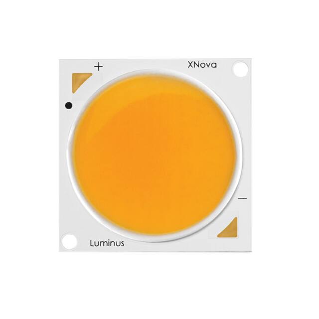 CVM-27-56-95-36-AA00-F2-3 Luminus Devices Inc.  Éclairage LED - Modules de moteurs COB Bandes